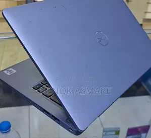 New Laptop Dell Latitude 14 8GB Intel Core I5 SSD 256GB