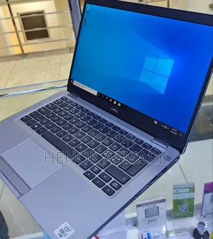 New Laptop Dell Latitude 14 8GB Intel Core I5 SSD 256GB