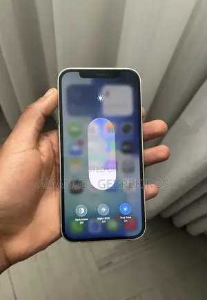 Apple iPhone 12 64 GB Green