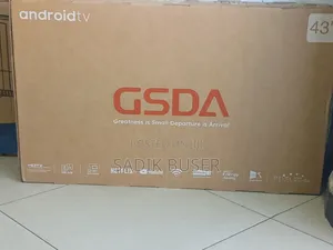 ግሎሬስ ኤሌክትሮኒክስ