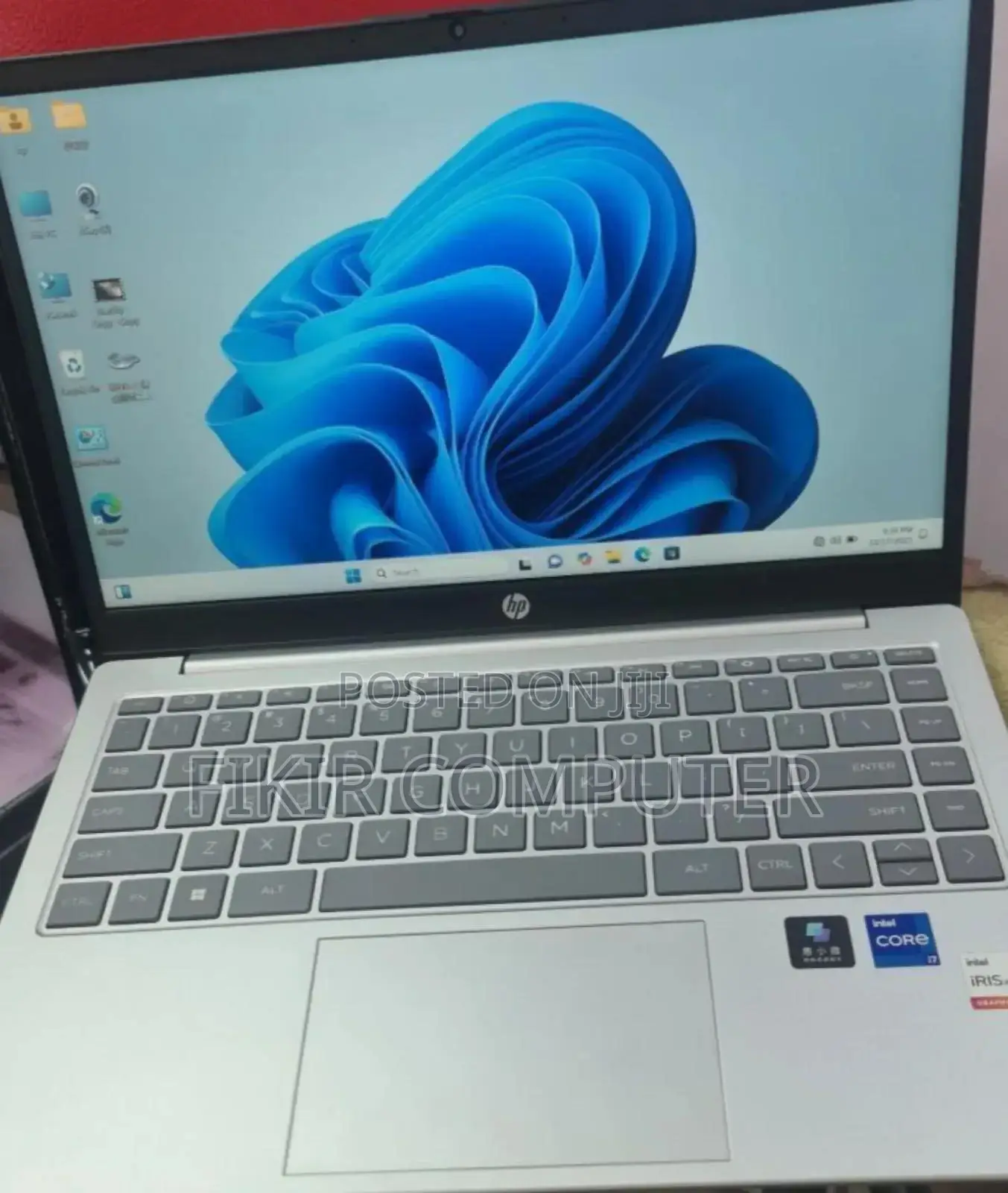 New Laptop HP Stream Notebook 16GB Intel Core I7 SSD 512GB
