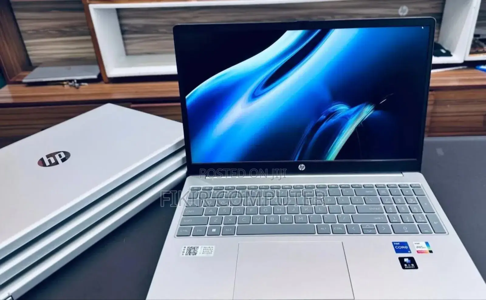 New Laptop HP Stream Notebook 16GB Intel Core I5 SSD 512GB