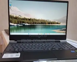 Photo - New Laptop HP Victus 15 8GB Intel Core I5 SSD 512GB
