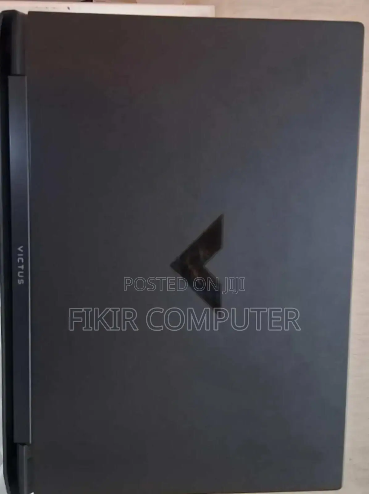 New Laptop HP Victus 15 8GB Intel Core I5 SSD 512GB