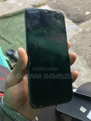 Samsung Galaxy A03 64 GB Blue