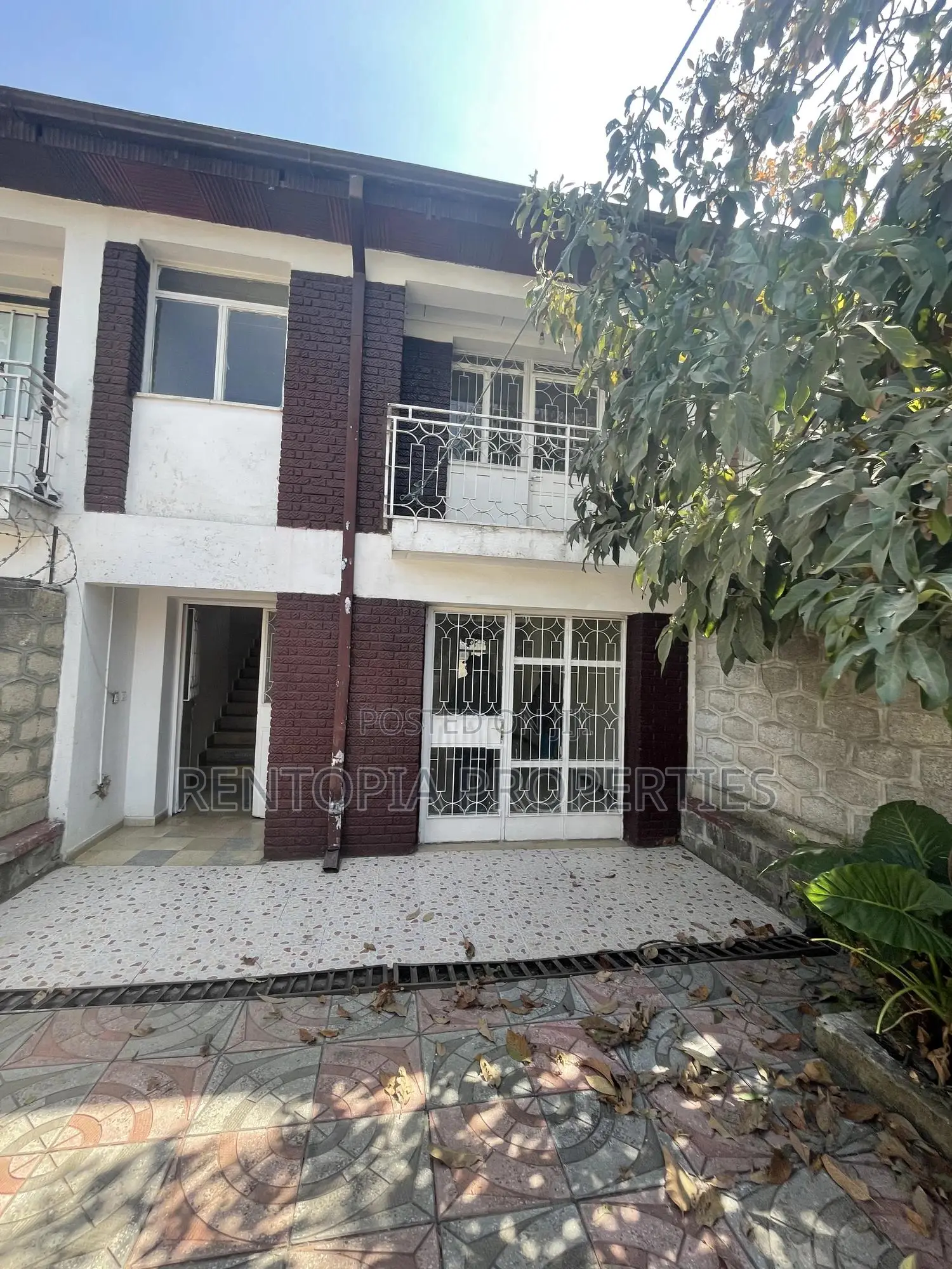 3bdrm House in Bole for sale