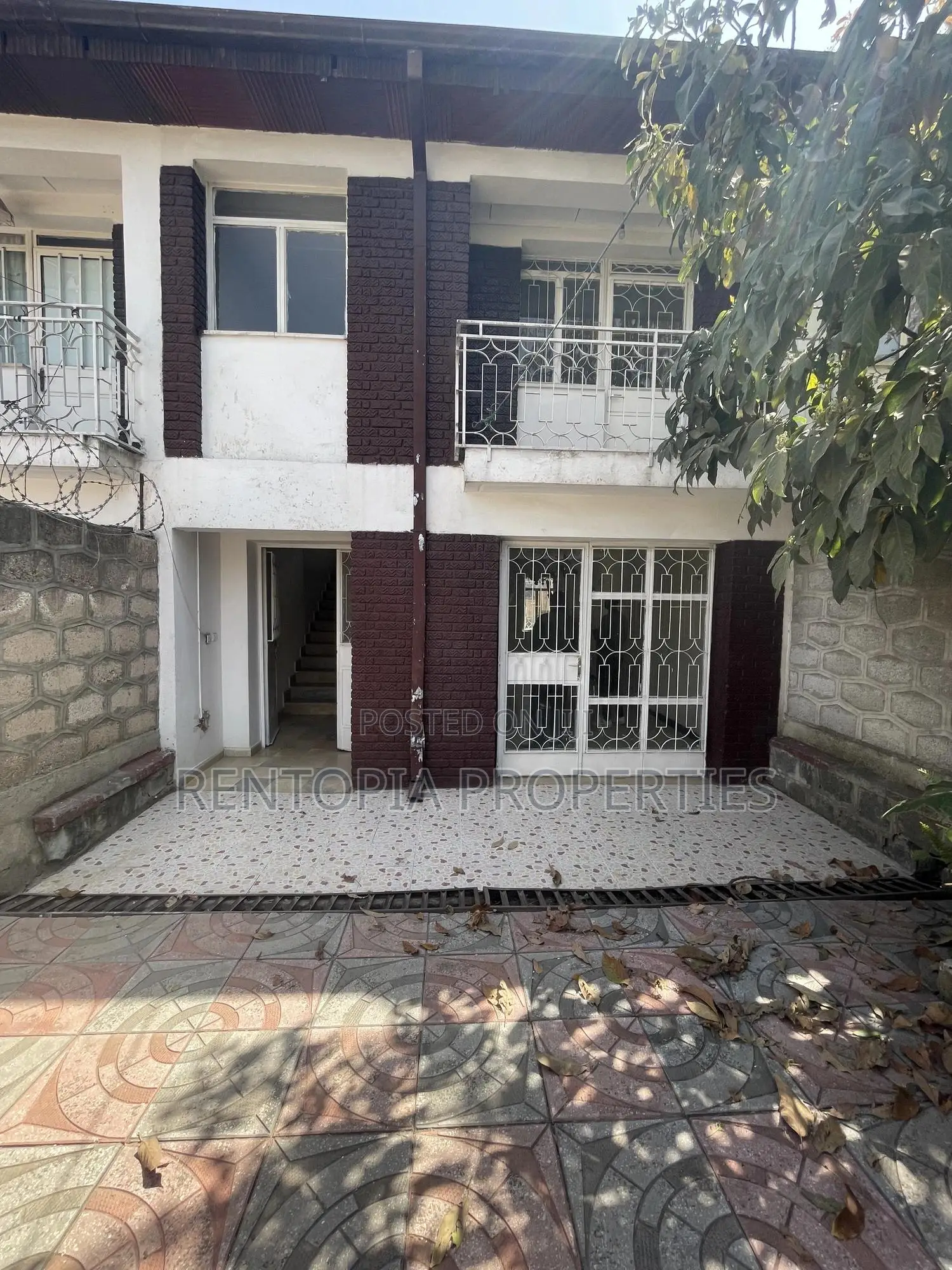 3bdrm House in Bole for sale