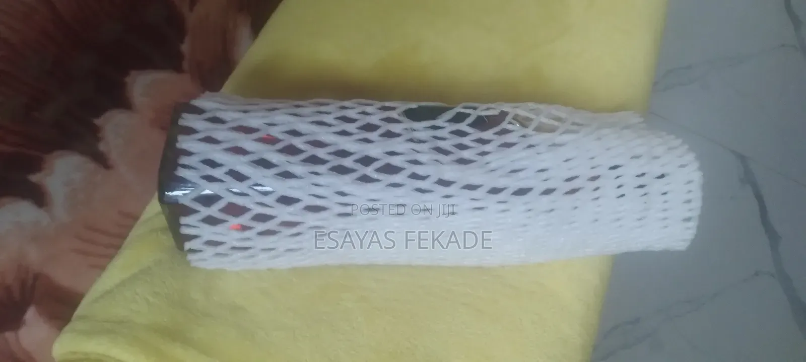 Original Black Lebelwiski