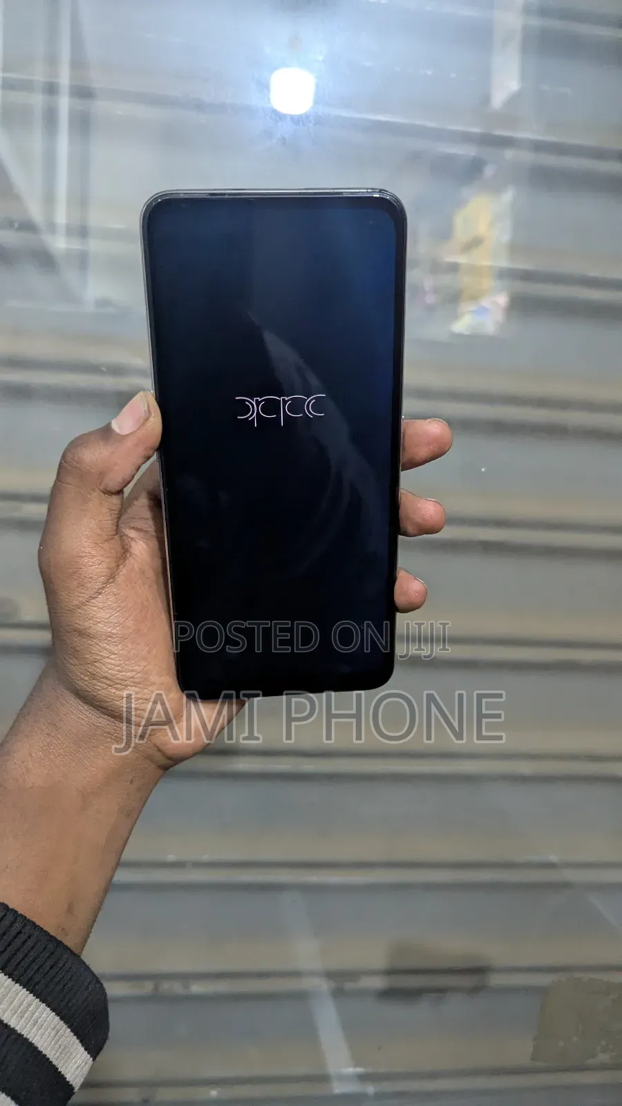 Oppo Reno 2F 128 GB Blue