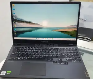 New Laptop Lenovo Legion 5 16GB Intel Core I7 SSD 512GB