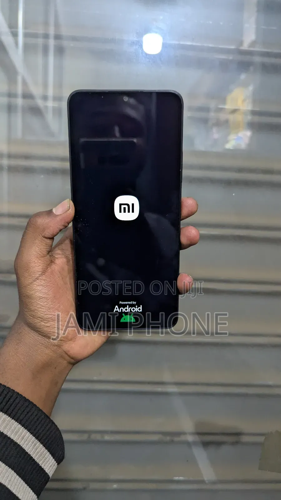 New Xiaomi Redmi 14C 256 GB Black