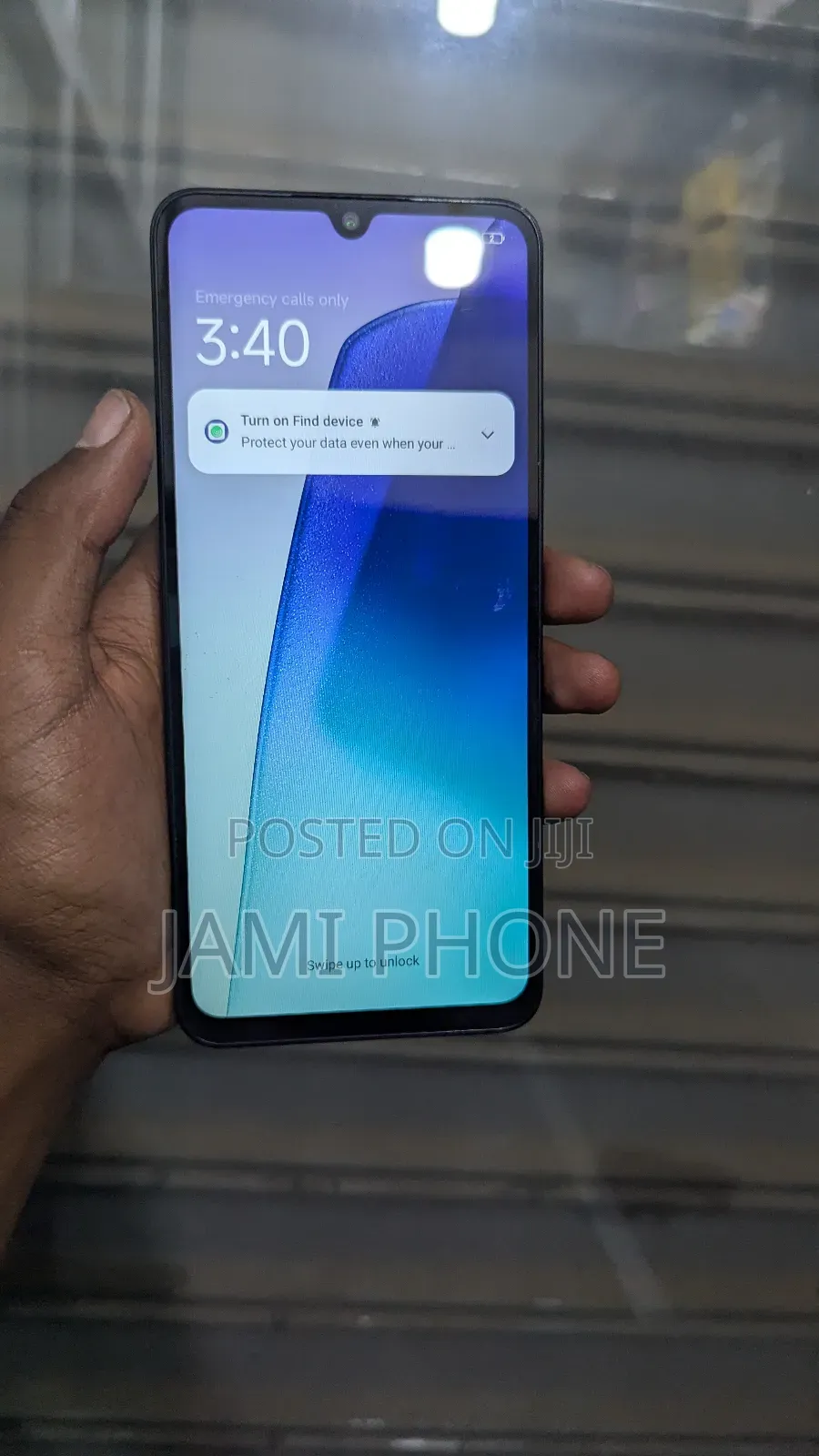 New Xiaomi Redmi 14C 256 GB Black