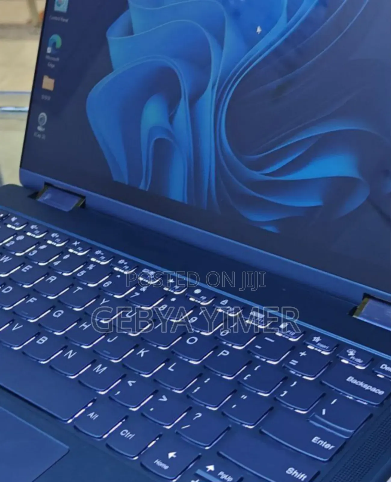 New Laptop Lenovo Yoga 2 16GB Intel Core Ultra 7 SSD 1T