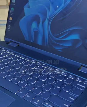 New Laptop Lenovo Yoga 2 16GB Intel Core Ultra 7 SSD 1T