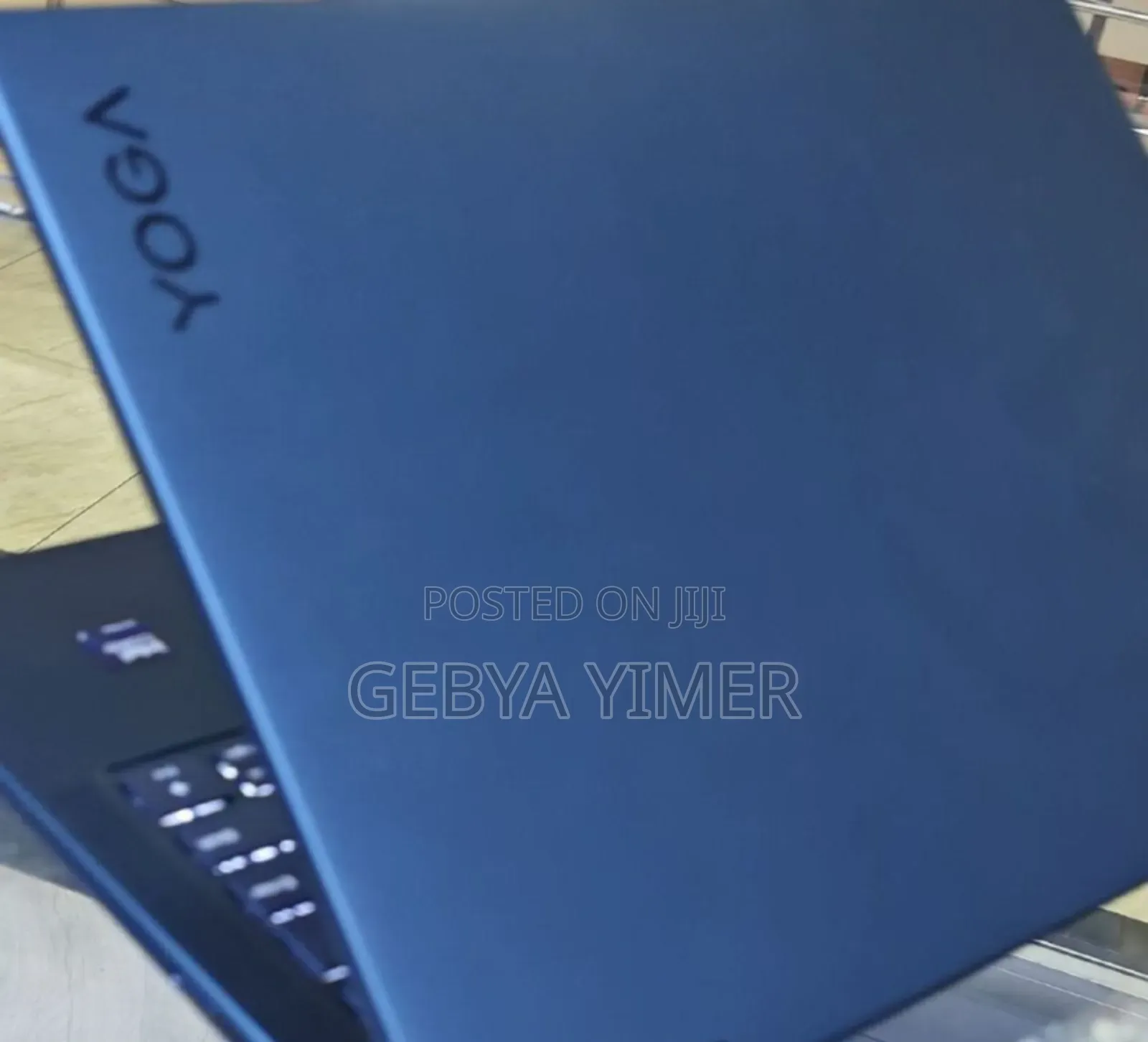 New Laptop Lenovo Yoga 2 16GB Intel Core Ultra 7 SSD 1T