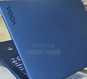 New Laptop Lenovo Yoga 2 16GB Intel Core Ultra 7 SSD 1T