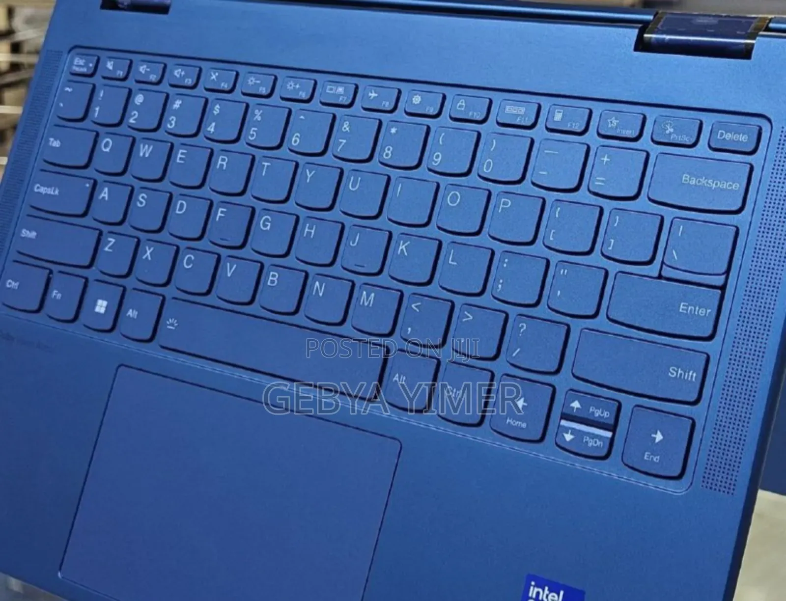 New Laptop Lenovo Yoga 2 16GB Intel Core Ultra 7 SSD 1T