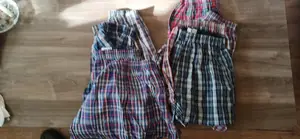 Photo - Original Mens Underwear