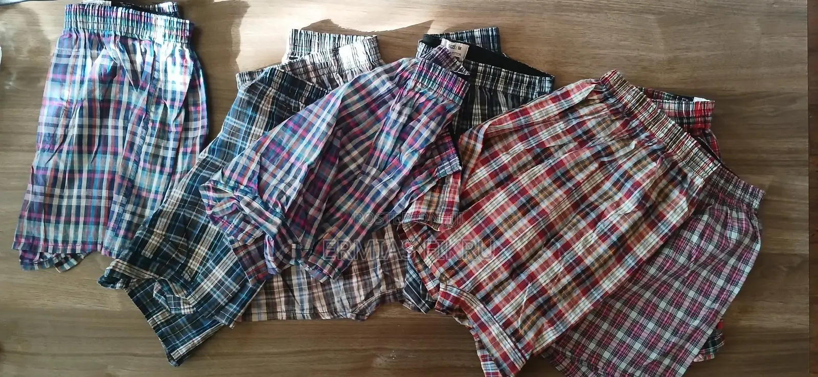 Original Mens Underwear