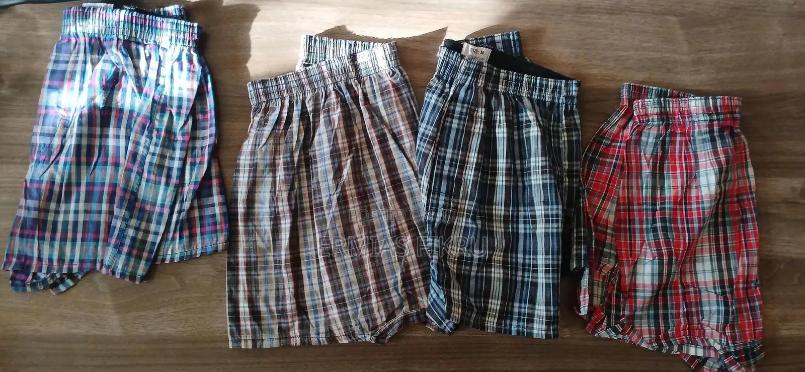 Original Mens Underwear