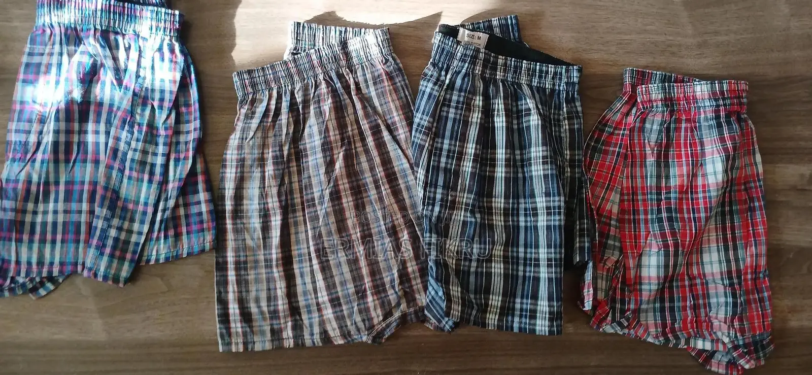 Original Mens Underwear