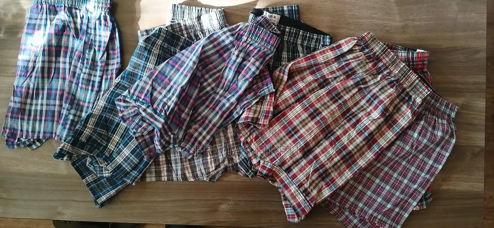 Original Mens Underwear
