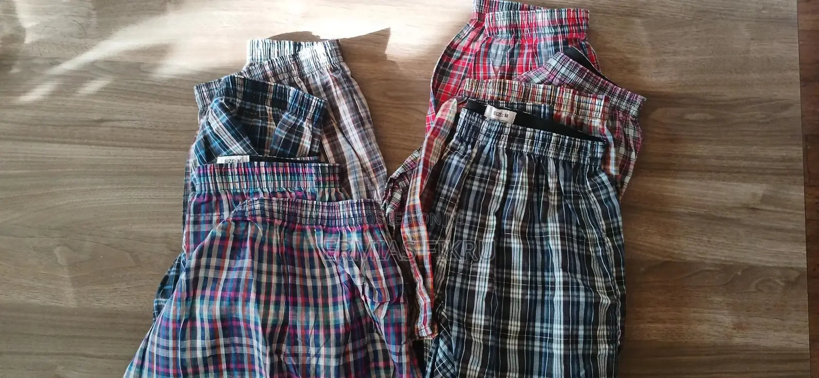 Original Mens Underwear