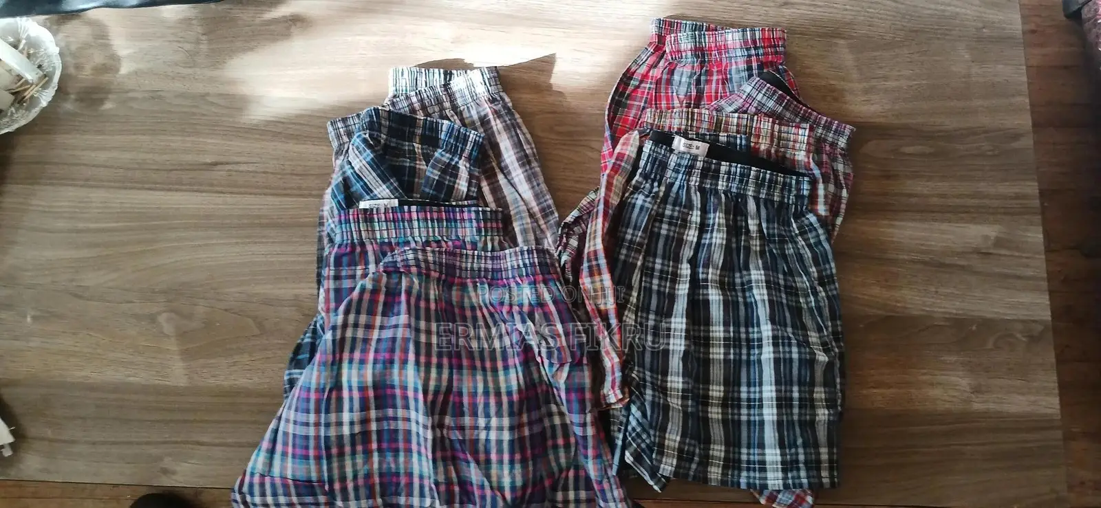 Original Mens Underwear