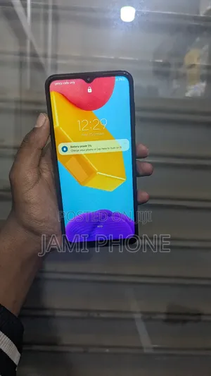 Photo - Samsung Galaxy A13 64 GB Black