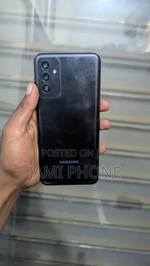 Samsung Galaxy A13 64 GB Black