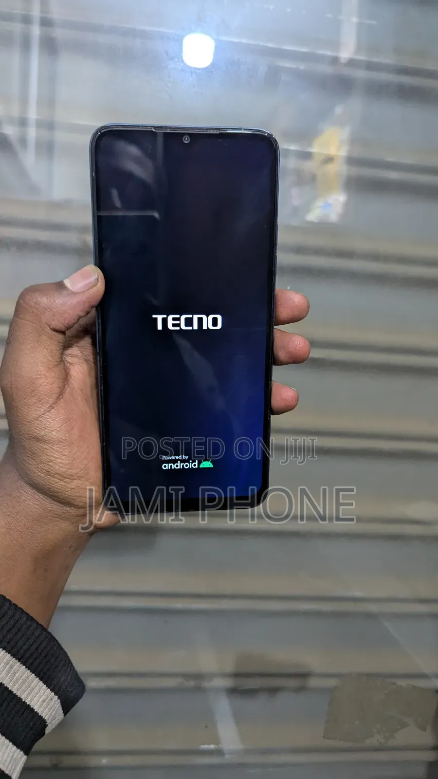 Tecno Spark Go 2023 64 GB Bronze