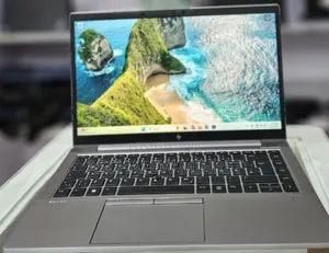 Photo - New Laptop HP ZBook 15 16GB Intel Core I7 SSD 512GB