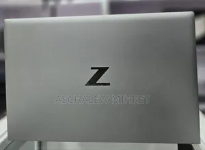 New Laptop HP ZBook 15 16GB Intel Core I7 SSD 512GB