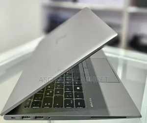 New Laptop HP ZBook 15 16GB Intel Core I7 SSD 512GB