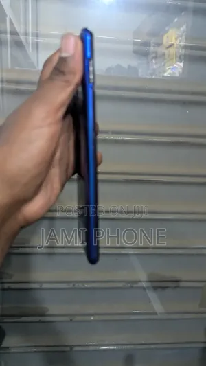 Tecno Camon 12 Air 32 GB Blue