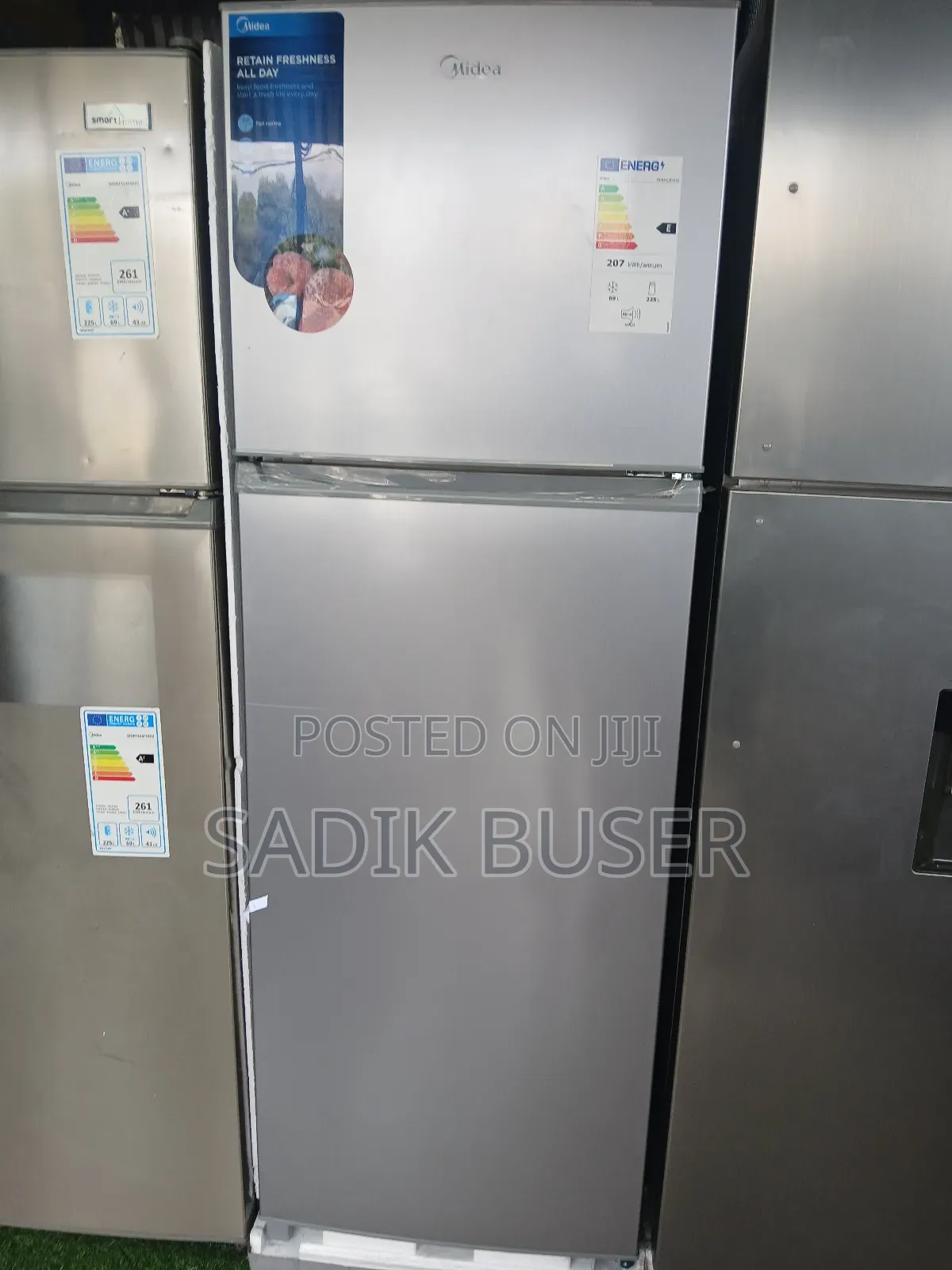 ግሎሬስ ኤሌክትሮኒክስ