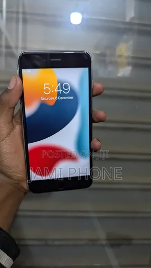 Apple iPhone 6 Plus 16 GB Bronze