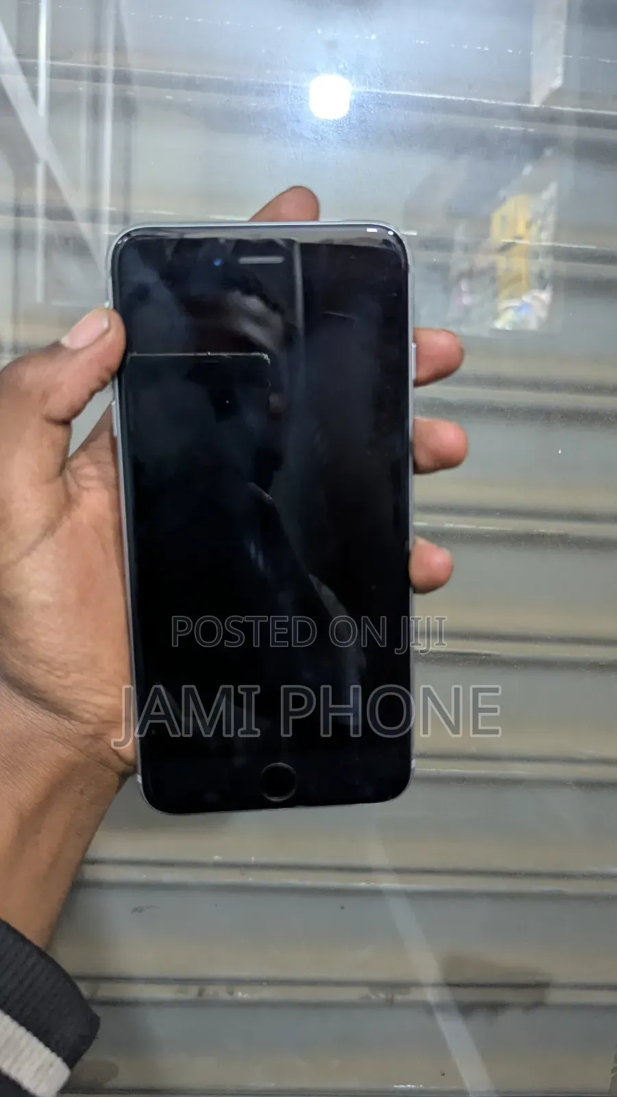 Apple iPhone 6 Plus 16 GB Bronze