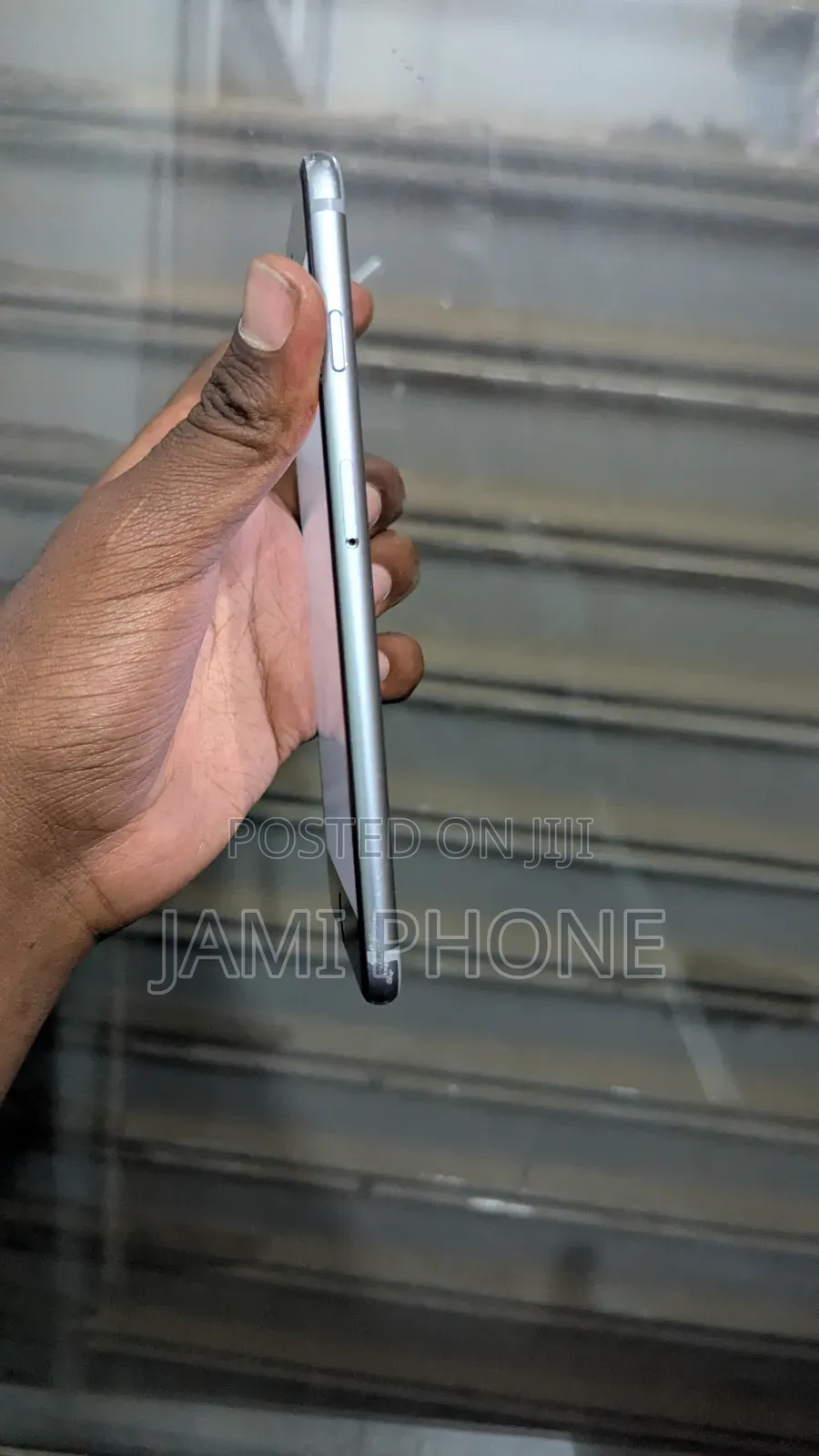 Apple iPhone 6 Plus 16 GB Bronze