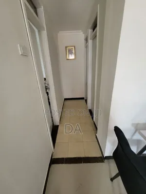 Furnished 3bdrm Condo in Bole for sale