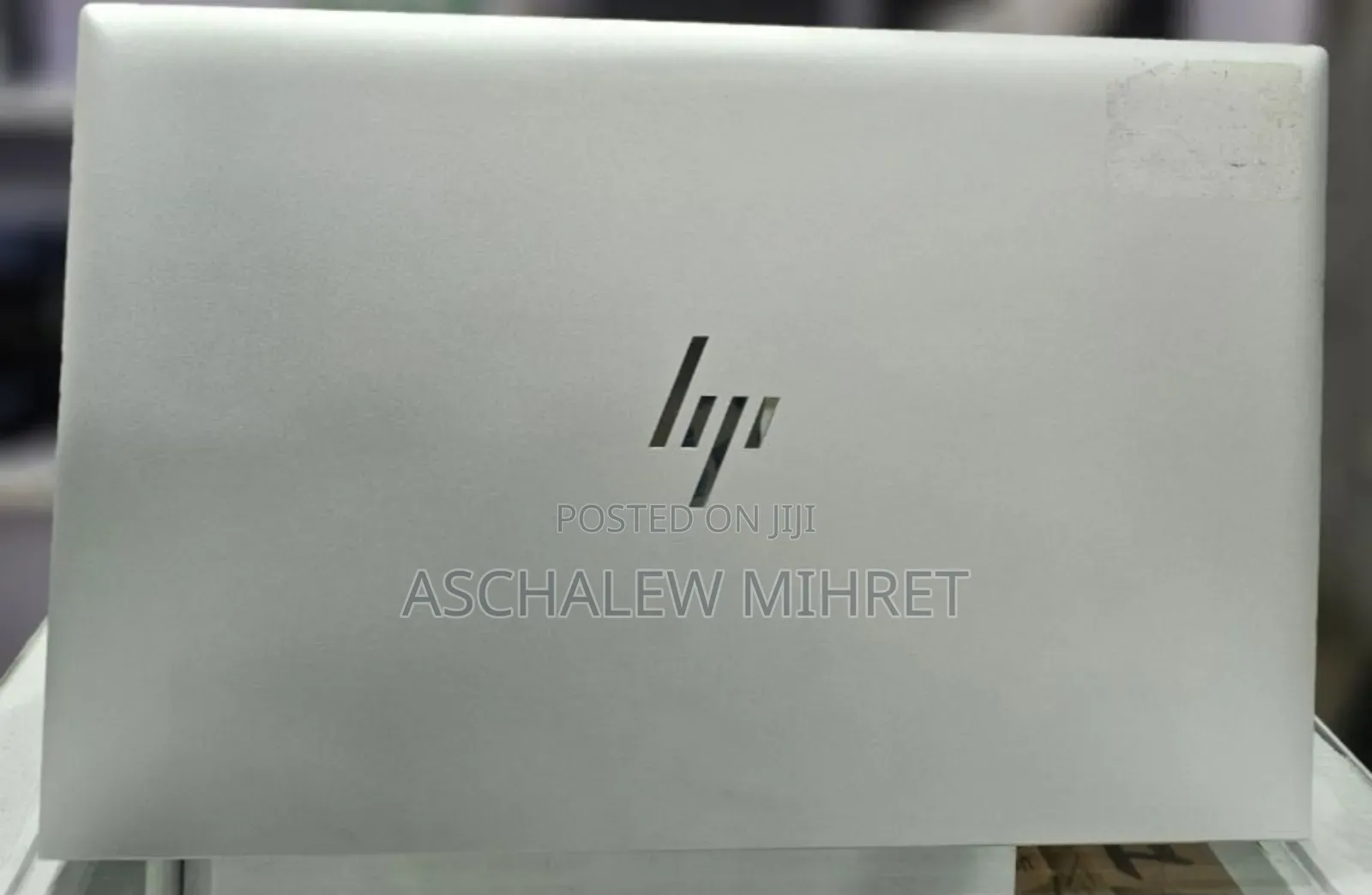 New Laptop HP EliteBook 850 G8 16GB Intel Core I7 SSD 512GB