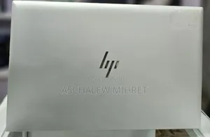 New Laptop HP EliteBook 850 G8 16GB Intel Core I7 SSD 512GB
