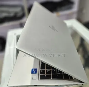 New Laptop HP EliteBook 850 G8 16GB Intel Core I7 SSD 512GB