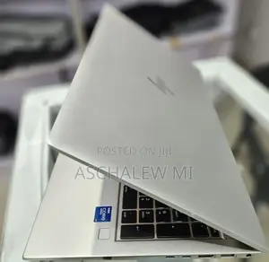 New Laptop HP EliteBook 850 G8 16GB Intel Core I7 SSD 512GB