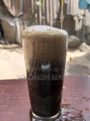 Photo - ሶልማ ምርጥ ባህላዊ ጠላ