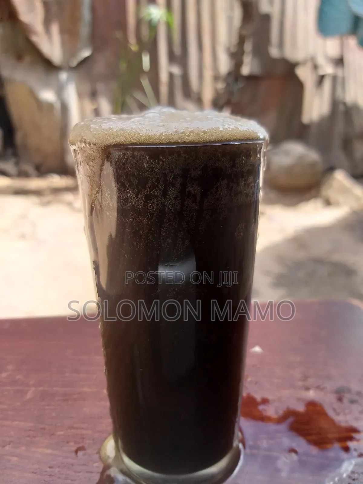 ሶልማ ምርጥ ባህላዊ ጠላ