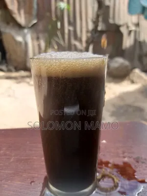 ሶልማ ምርጥ ባህላዊ ጠላ