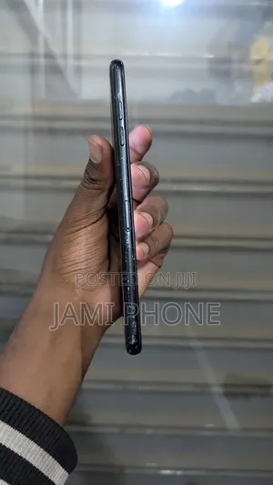 Samsung Galaxy A9 Star 64 GB Black