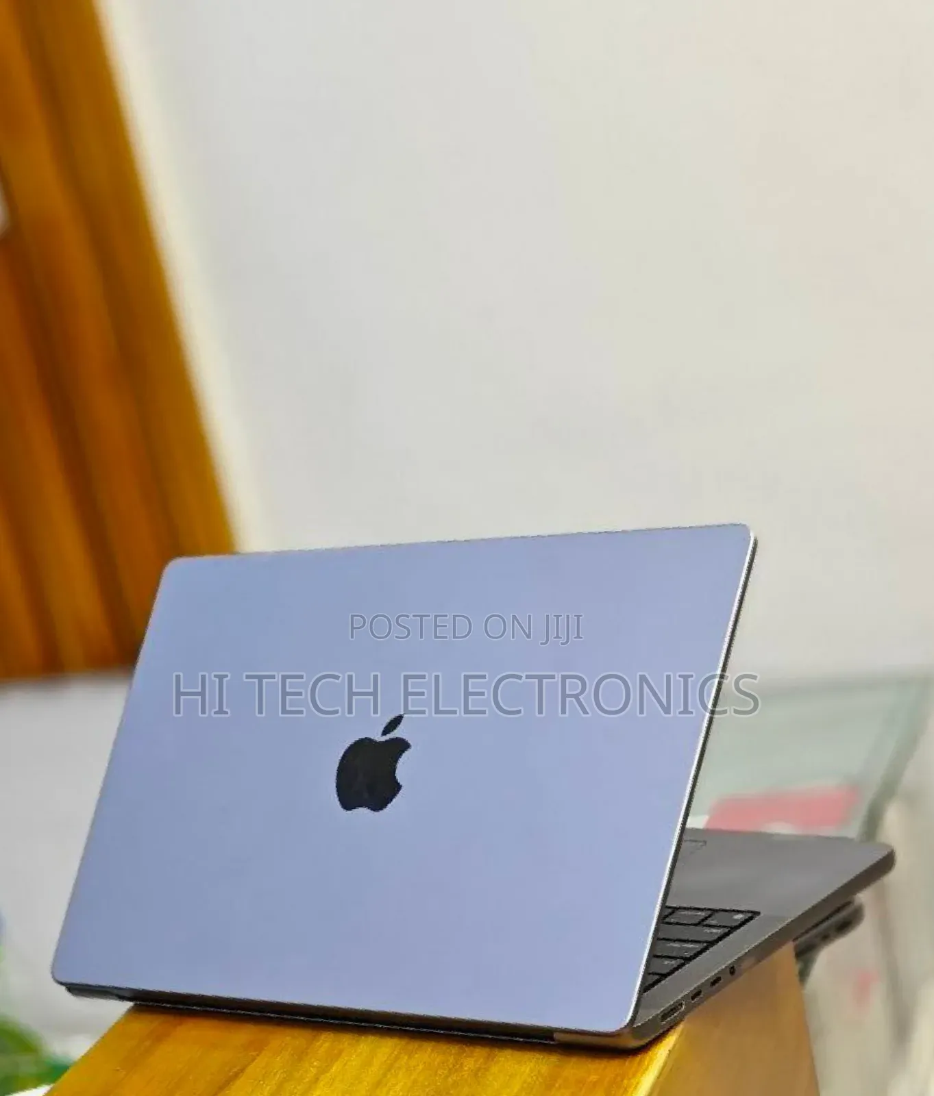 New Laptop Apple MacBook Pro M1 32GB Intel Core M SSD 512GB