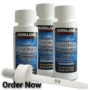 Photo - Regrowth#^ጺም^--Minixidil